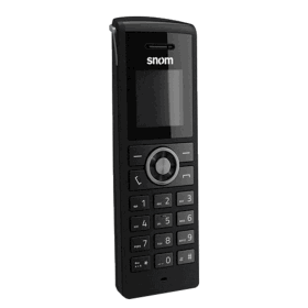 Snom M25 téléphone supplémentaire DECT