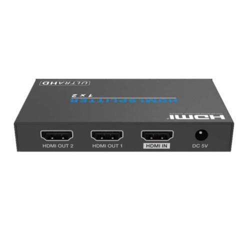 Distributeur HDMI 4K 2 ports Altimium SP2EH2-4KV2