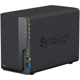 DS223 NAS Synology