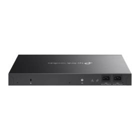Switch 32 ports fibre SFP+ TP-Link TL-SX3032F