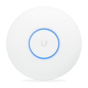 Points d'accès WiFi managés UAP-AC-PRO UBIQUITI pack de 5