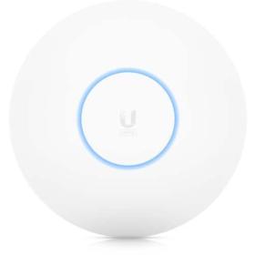 Point d'accès WiFi 6 managé U6-LR UBIQUITI