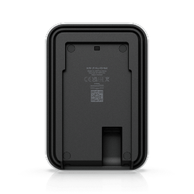 Point d'accès WiFi 7 managé U7-PRO-XG-WALL UBIQUITI