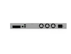NAS rackable UniFi Ubiquiti 4 baies UNAS-PRO-4