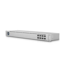 Switch UniFi 8 SFP+ USW Aggregation Ubiquiti