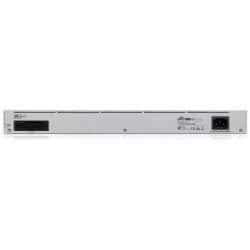 Switch UniFi 48 ports giga PoE 600W 4 SFP+ Ubiquiti