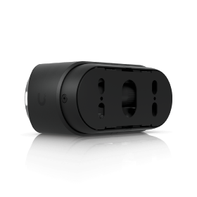 Caméra IP extérieure 16MP UniFi Protect G6 180° noire