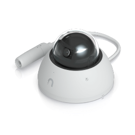Caméra IP AI Dôme UniFi Protect Ubiquiti