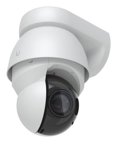 Caméra IP AI PTZ Précision blanche UniFi Protect Ubiquiti