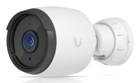 Caméra IP extérieure 8MP UniFi Protect G6 Bullet