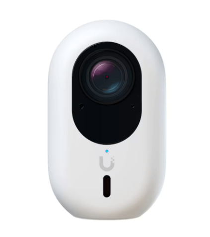 Caméra WiFi 4K UniFi G6 Instant Ubiquiti
