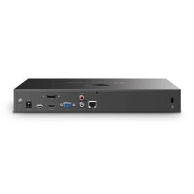 NVR 16 canaux HDMI/VGA 2 HDD VIGI