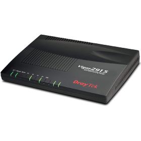 Routeur 16 VPN Vigor2915 DrayTek