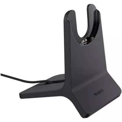 Base de charge pour casques BH70 ou WH64 Yealink