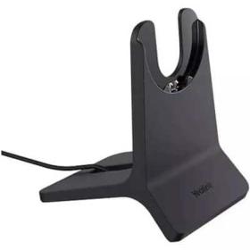 Base de charge pour casques BH70 ou WH64 Yealink