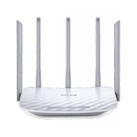 Modem routeur TP-LINK Archer C60 WiFi AC1350
