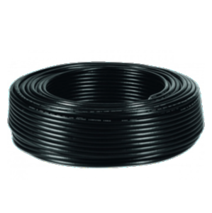Cable antenne TV ou satellite extérieur PATC17 100 m
