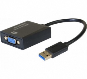 Adaptateurs graphiques et audio USB