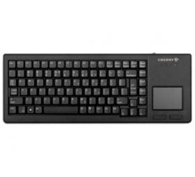 Clavier USB CHERRY XS Touchpad Keyboard