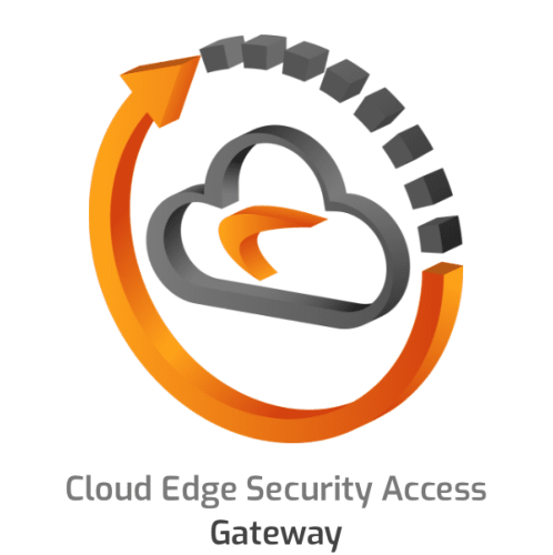 Cloud Edge Security Access - Gateway