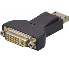 Convertisseur passif DisplayPort vers DVI-D