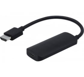 Convertisseur HDMI vers USB type C