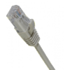 afficher l'article Cable ethernet Cat 6 U/UTP LSOH snagless gris - 20 M