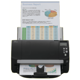 Scanner Fujitsu fi-7180