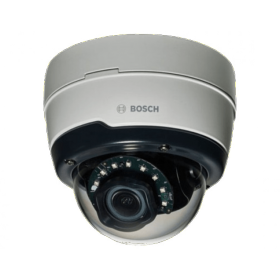 afficher l'article Caméra dôme IP Bosch Flexidome outdoor 5000 IR