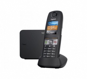 Gigaset E630 Téléphone sans fil DECT étanche