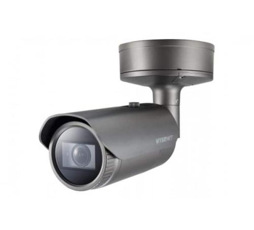 Caméra IP extérieure 5 MP Hanwha XNO-8080R