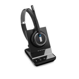 Micro casque DECT binaural Epos SDW 5065