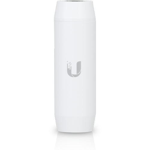 Convertisseur PoE af vers PoE passif Gigabit indoor Ubiquiti