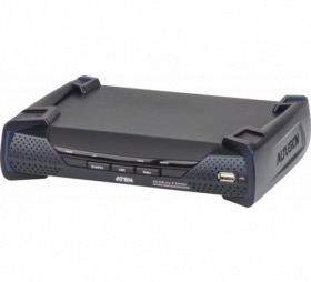 Prolongateur KVM DVI/USB sur IP ATEN KE6900