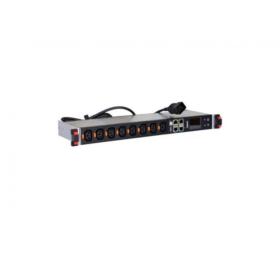 PDU IP rackable 12 prises C13 Legrand