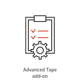 Retrospect Advanced Tape Support Mac avec ASM