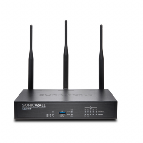 afficher l'article SonicWALL TZ350 Wireless