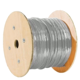 Cable multibrin s/ftp CAT7 gris - 305 m