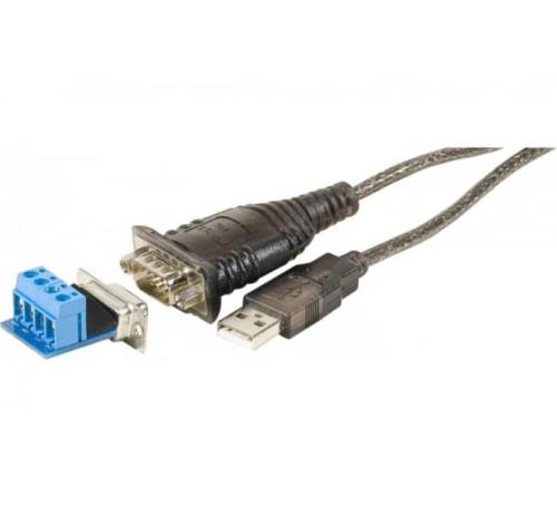 Convertisseur USB 2.0 vers RS-422 et RS-485