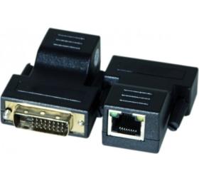 Prolongateur DVI sur RJ45