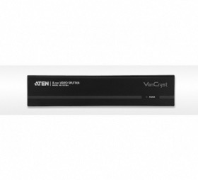 Duplicateur VGA 8 ports ATEN VS138A 450 MHz