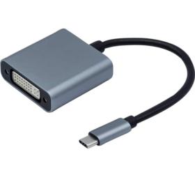 Adaptateur USB type C vers DVI