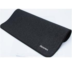 Tapis de souris 230 x 190 mm noir