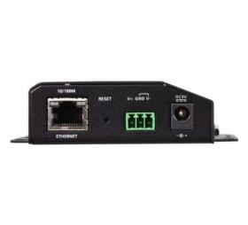 Serveur IP RS-232 1 port PoE ATEN SN3001P