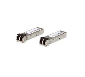 2 modules SFP 1,25G multimode 550m ATEN 2A-136G
