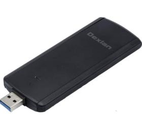 Clé USB-A 3.1 WiFi AC1200