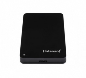 Intenso Memory Case USB 3.0 5To noir