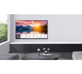 Téléviseur professionnel 43 pouces LG 43US662H