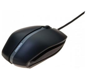 Souris filaire USB CHERRY Gentix noire