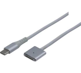 Cordon de charge USB-C vers MagSafe 3 140W 2 m
